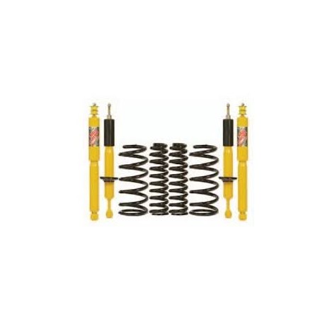 KIT SUSPENSION OME NISSAN PATROL 260