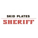 Skid Plates Sheriff